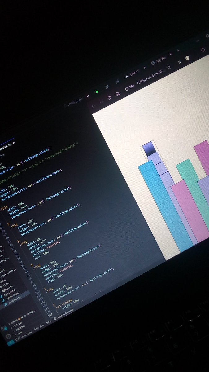 KayDoesCodes tweet picture