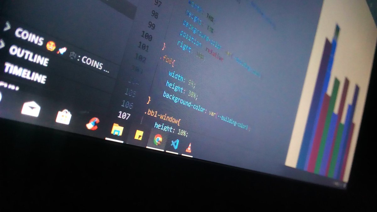 KayDoesCodes tweet picture