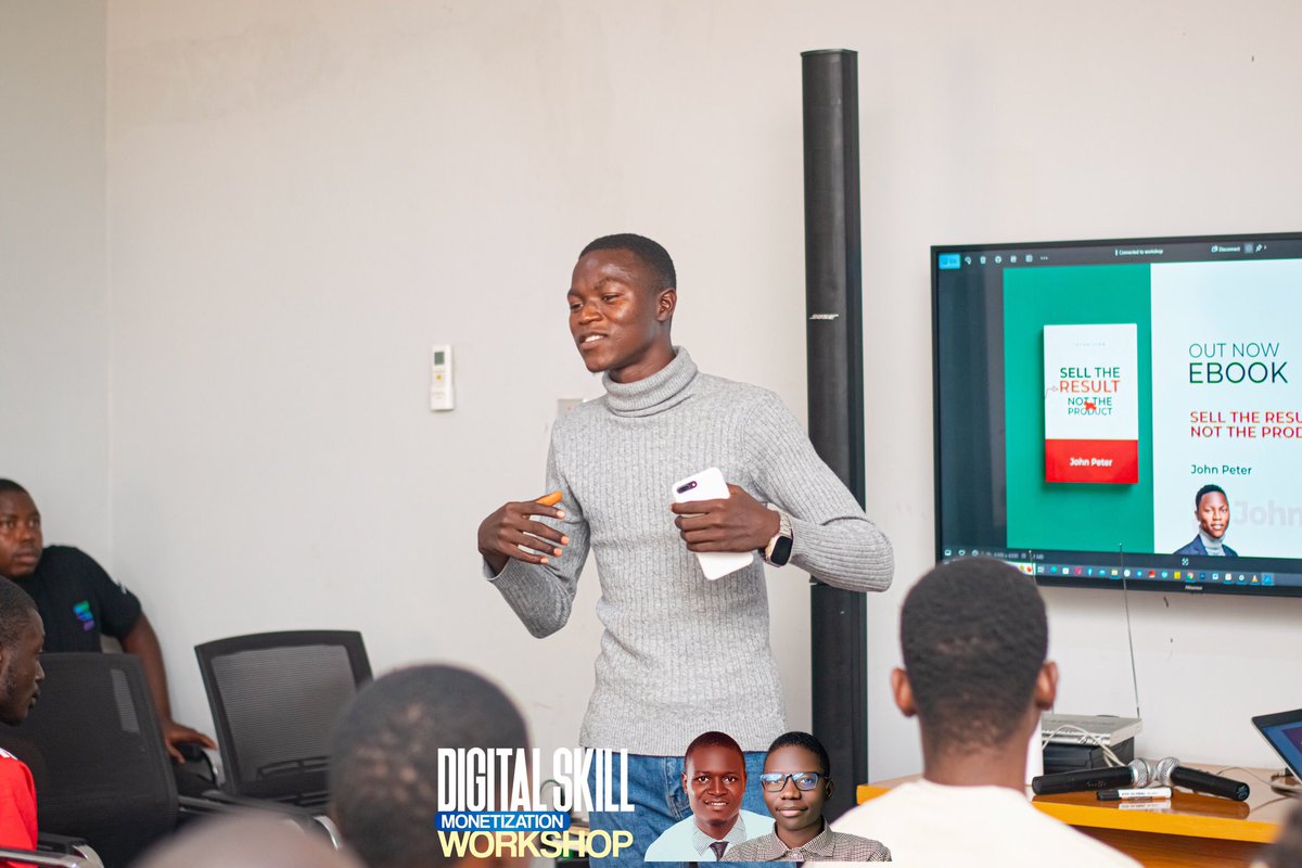 John Peter 📈🌾 tweet media