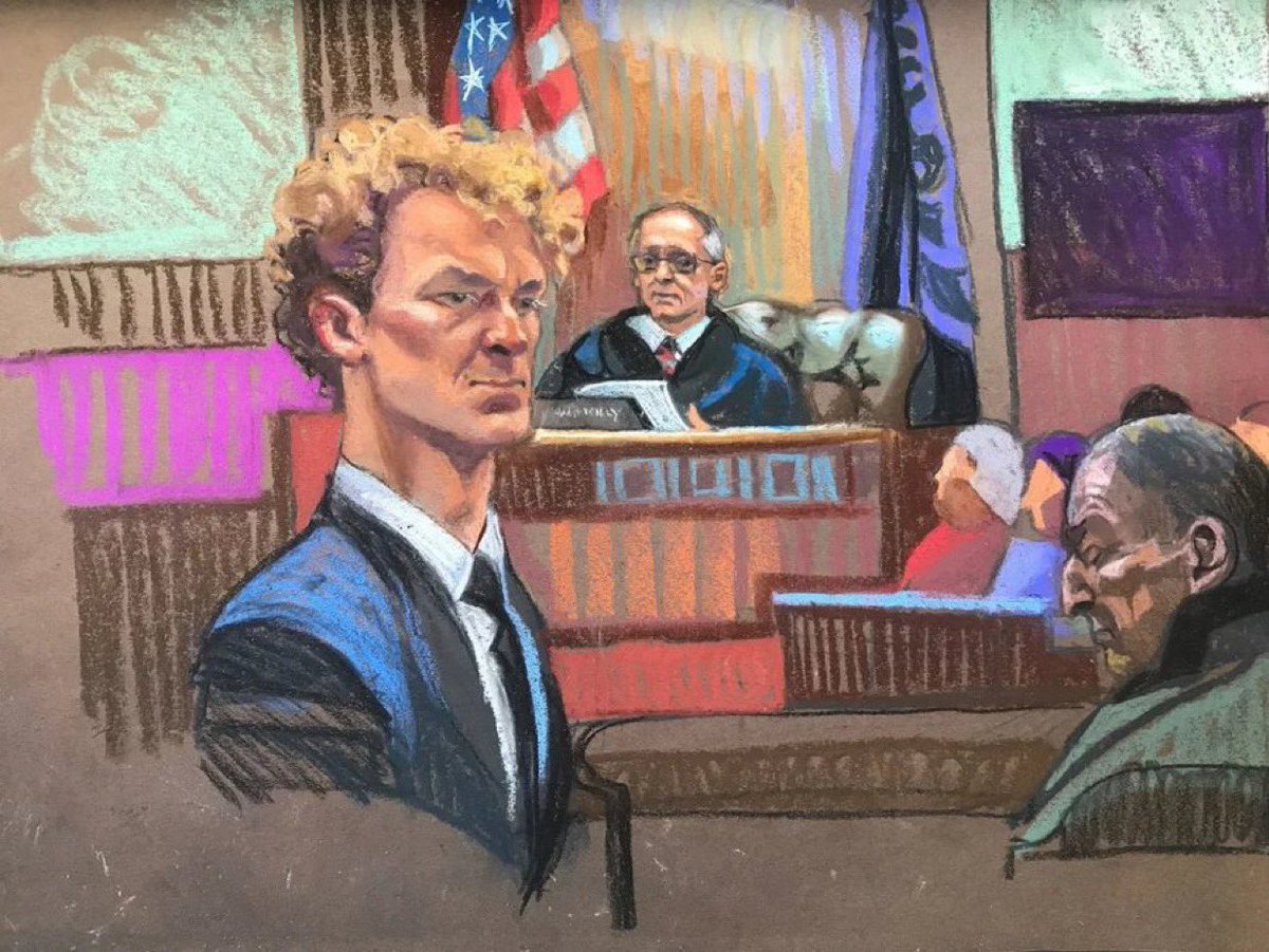 MAGA Voice tweet media