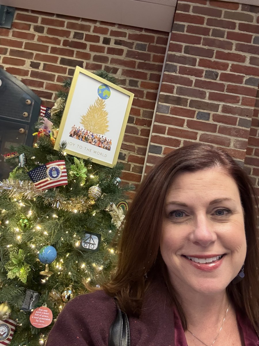 LeadingAge Virginia (@leadingageva) on Twitter photo The LeadingAge Virginia team kicked off the holiday season by decorating our Joyful Unity Tree at <a href="/ArtsGlenAllen/">Arts Glen Allen</a>! As we embrace the holiday spirit, we want to wish our community joy and cherished moments this season. The LeadingAge Virginia team kicked off the holiday season by decorating our Joyful Unity Tree at <a href="/ArtsGlenAllen/">Arts Glen Allen</a>! As we embrace the holiday spirit, we want to wish our community joy and cherished moments this season.
