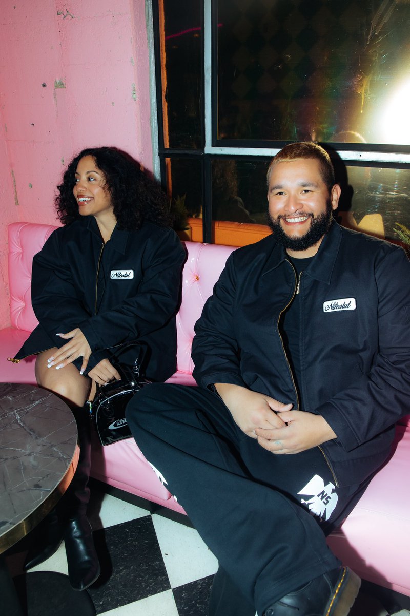 Merch is now live!

Shop.niteslut.com