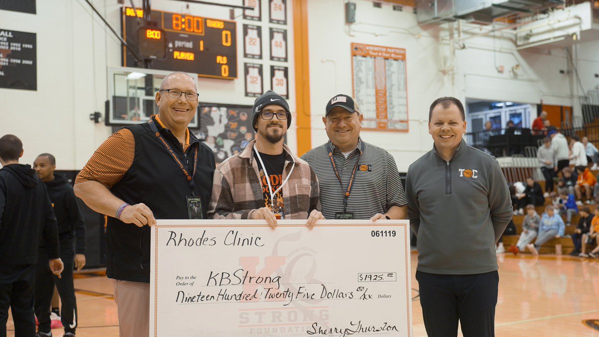 RhodesBasketbal's tweet image. Had a great time at my first @WCHSTOC 🙏 looking forward to more!