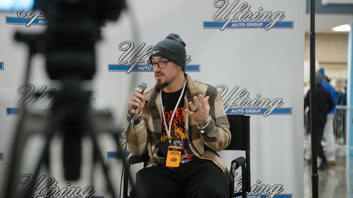 RhodesBasketbal's tweet image. Had a great time at my first @WCHSTOC 🙏 looking forward to more!