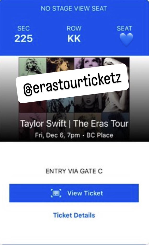 erastourticketz ❤️‍🔥 tweet media