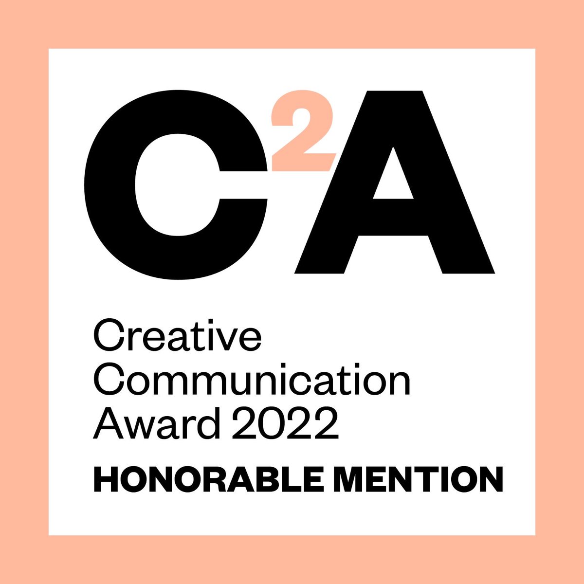gwgjapan's tweet image. 受賞を見落としていました…..
C2A Creative Communication Award 2022 にて Brand identity, Branding で受賞しました。受賞したのは「ORIX BUFFALOES」のデザインです。ロサンゼルスで設立された国際的デザインアワード。
#c2awards #c2a #gwgjapan #orixbuffaloes