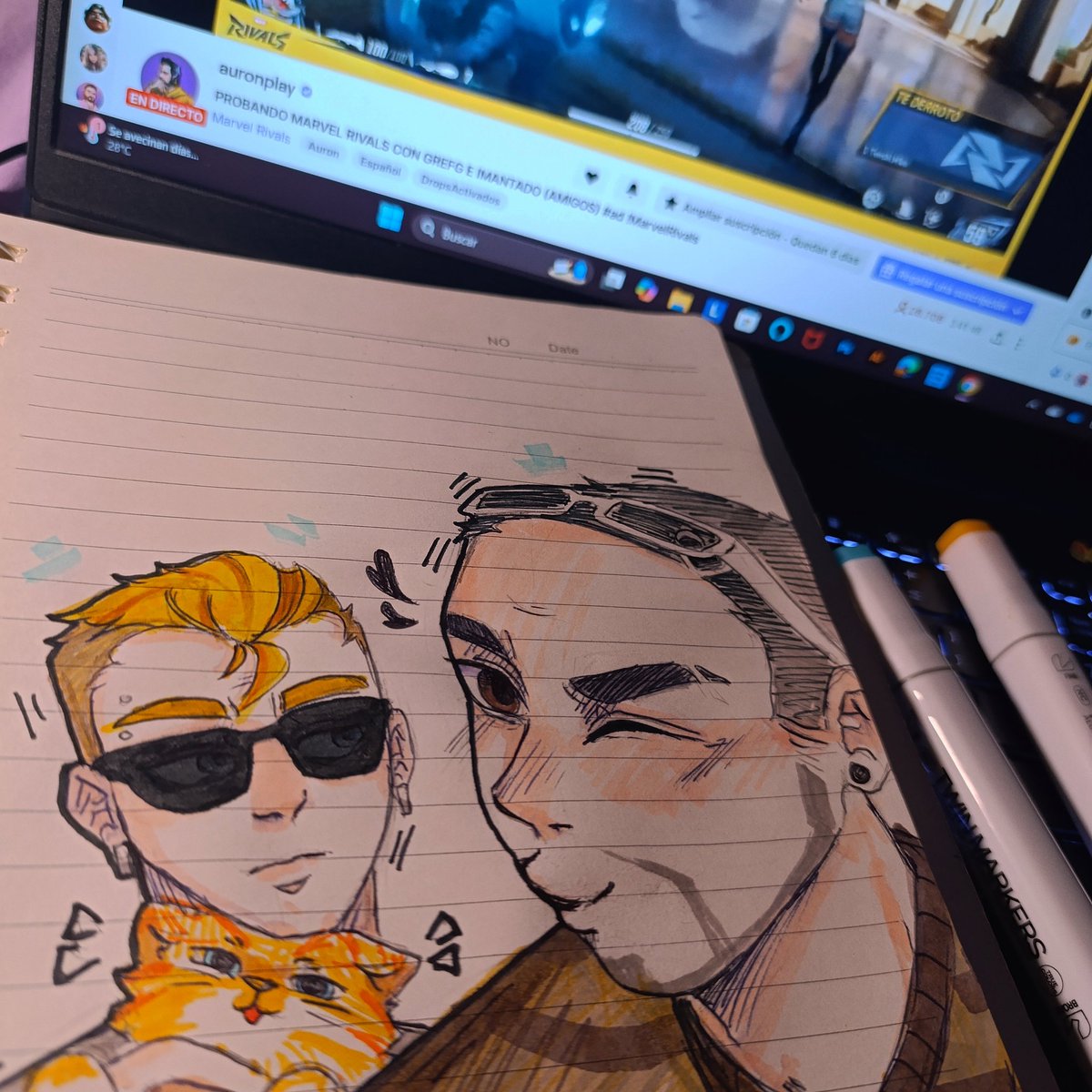 Nicole •.♡.• tweet media