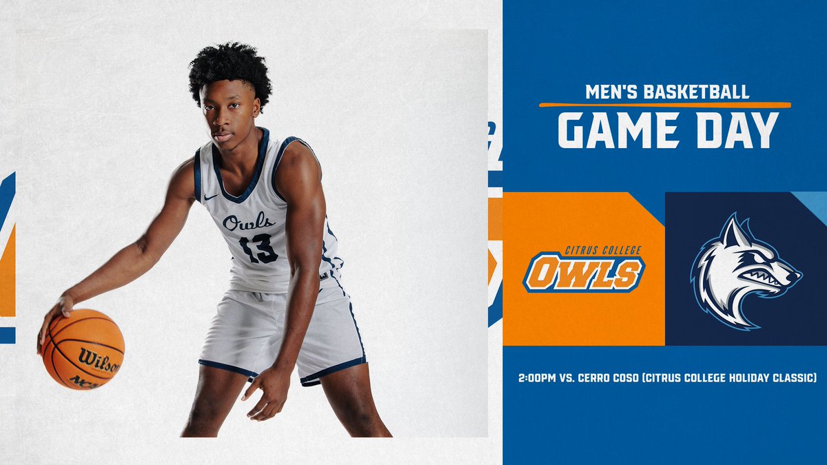 Citrus College Owls (@citrus_owls) on Twitter photo 