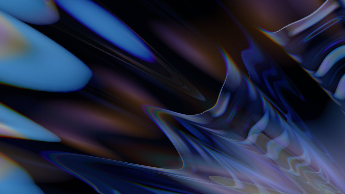 dotplusone's tweet photo. continuous glass shader experimentation
↳ #C4D + #Octane https://t.co/greLHRmfpF