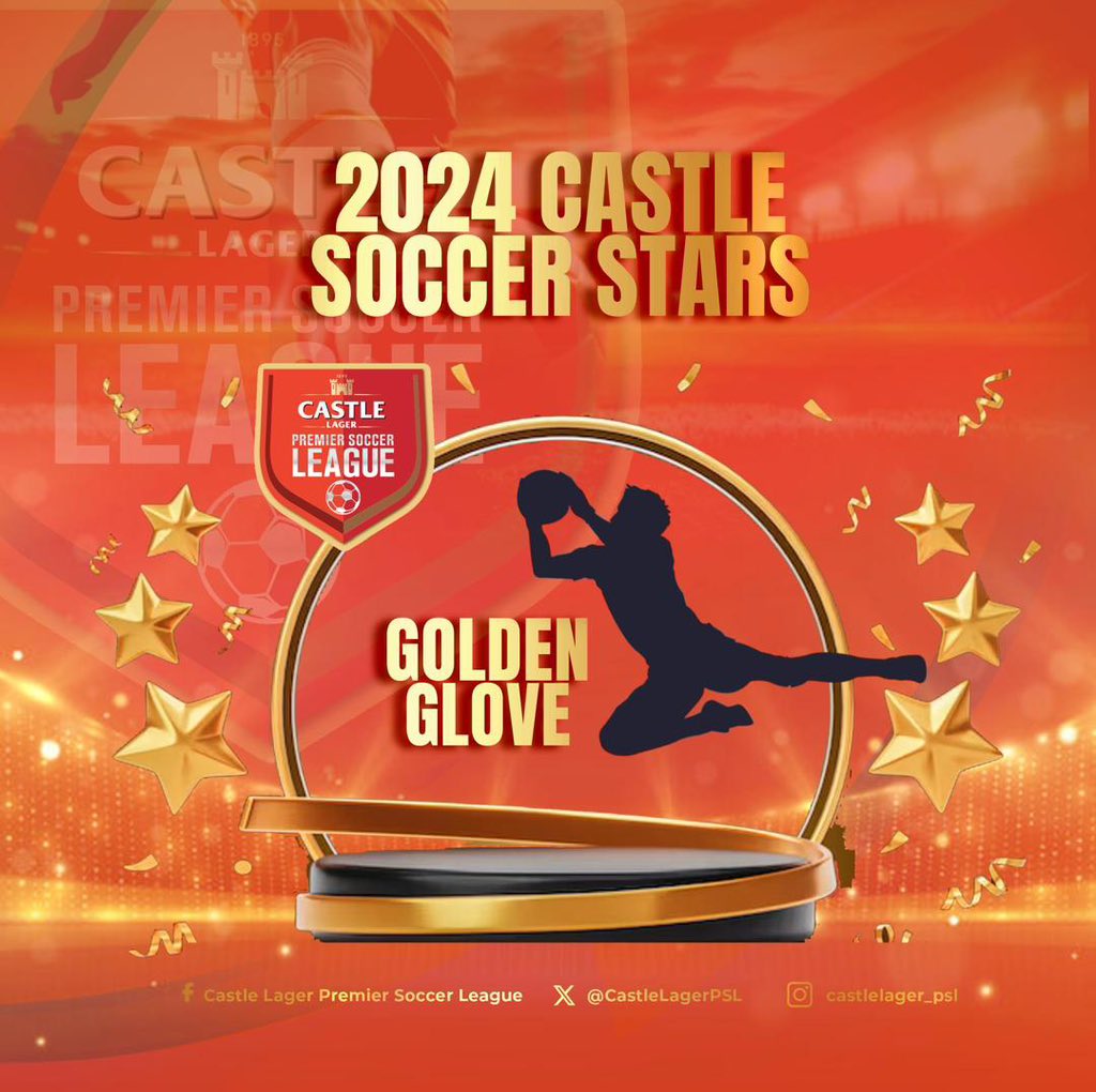 Castle Lager PSL ZW tweet media