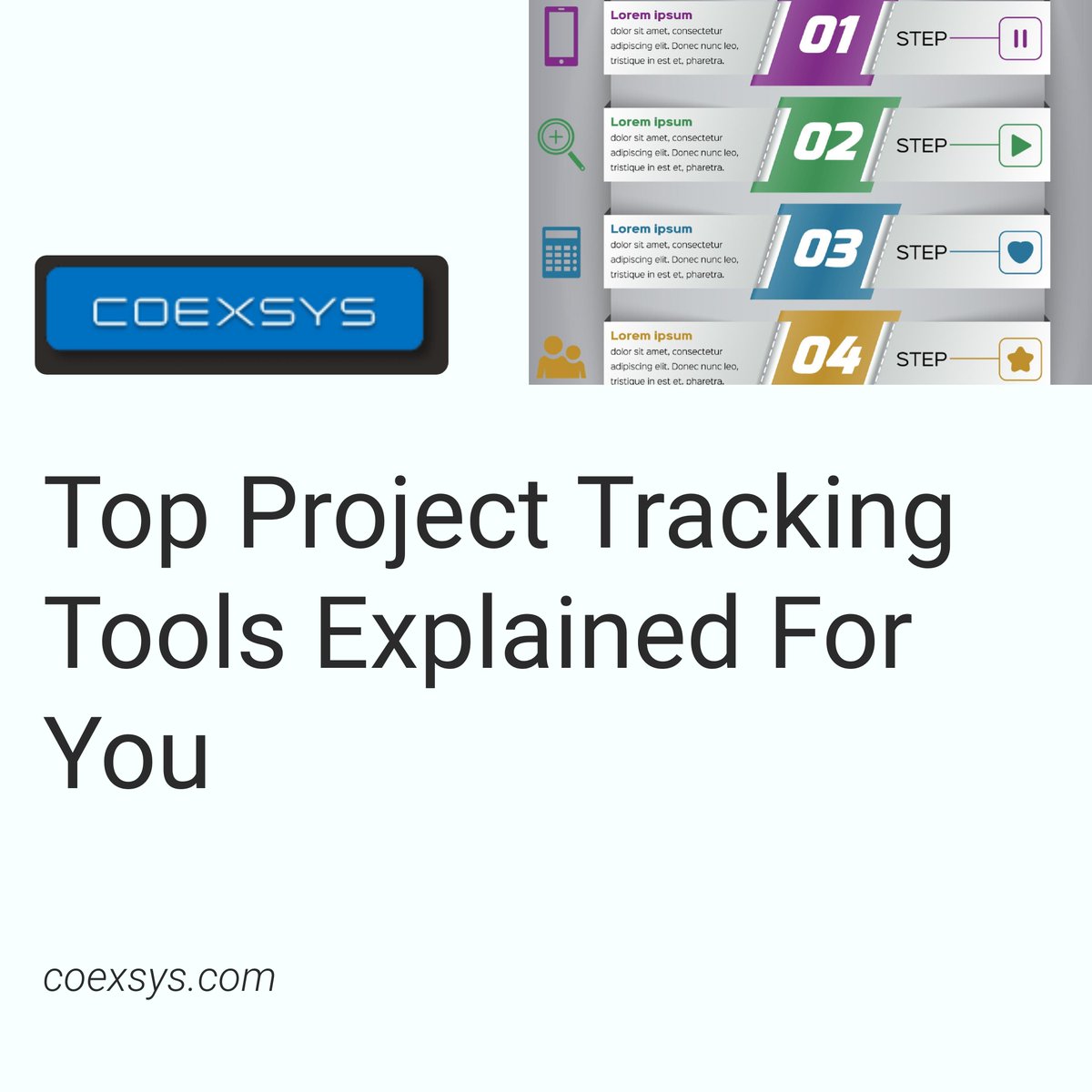 coexsysproject's tweet image. ⏩Boost productivity with top project tracking tools: Jira for software development, Trello for task organization, Asana for advanced management, Monday. com for customization, and Coexsys for issue tracking.
#issuetracker #trackingsoftware #softwareissue #highlights @followers