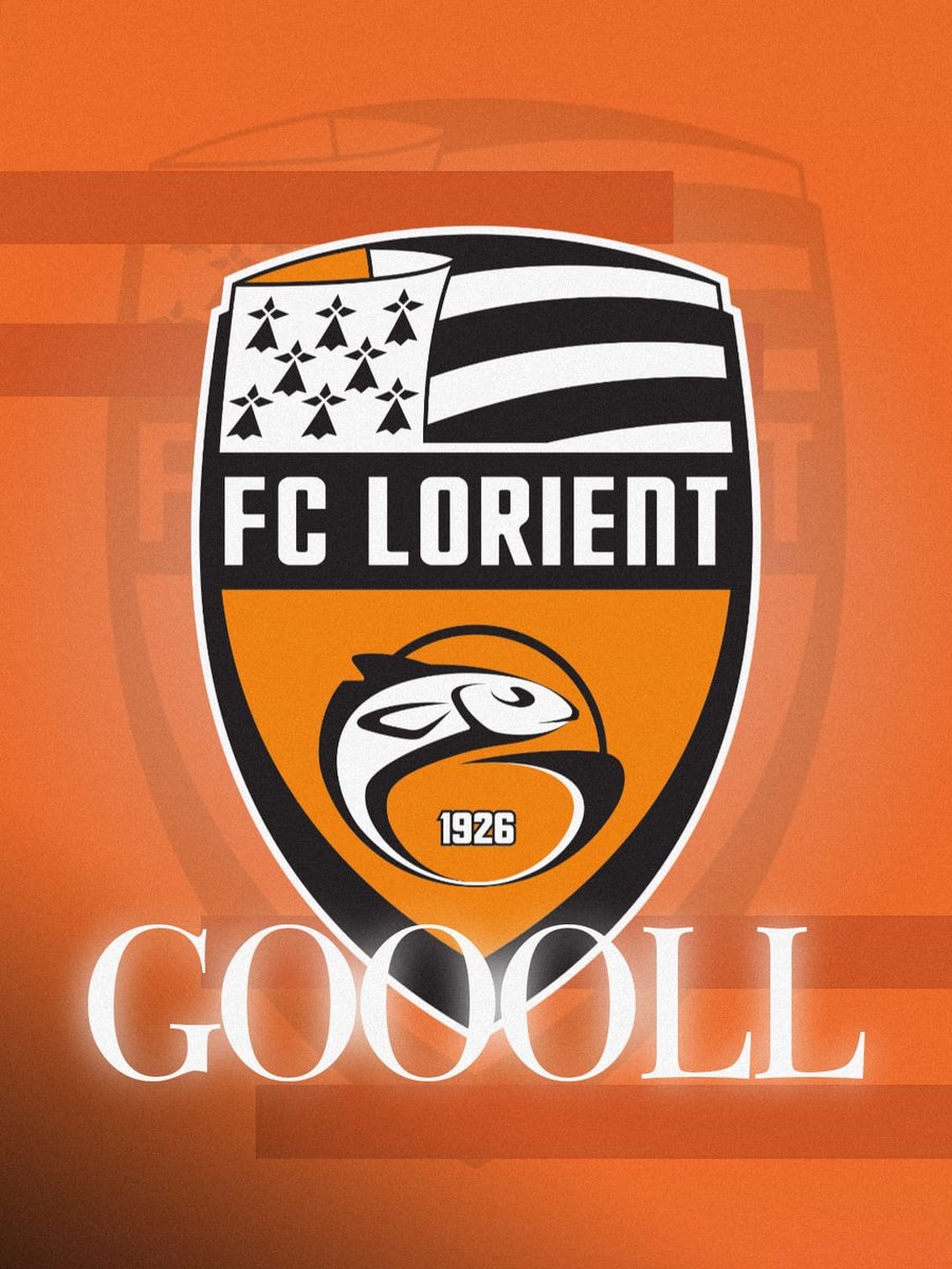 FCL_Brasil's tweet image. 71&apos;| GOOOOOOOOOOOOOOOOOOOL DO LORIENT!!!

Pablo Pagis, de fora da área, MANDA UMA BOOOOMBAAAA e amplia para o Lorient. Que golaço, meus amigos!!!!

2️⃣ - 0️⃣
#FCLESTAC | #AllezLorient 🟠⚫️