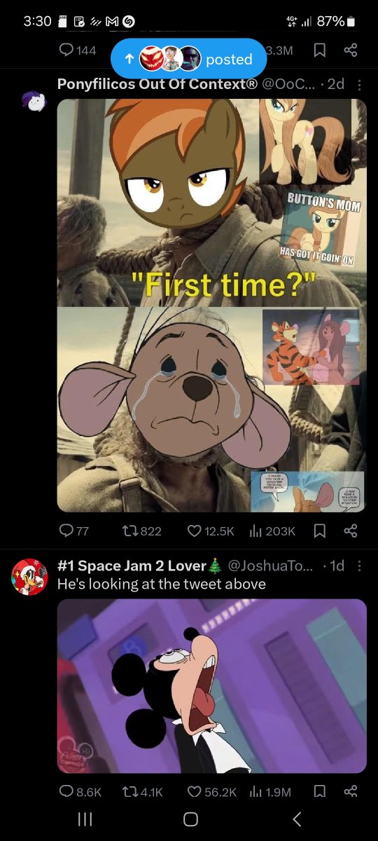 JtZoner's tweet photo. @JoshuaTookes Perfect timing 👌 https://t.co/hezybSksfw