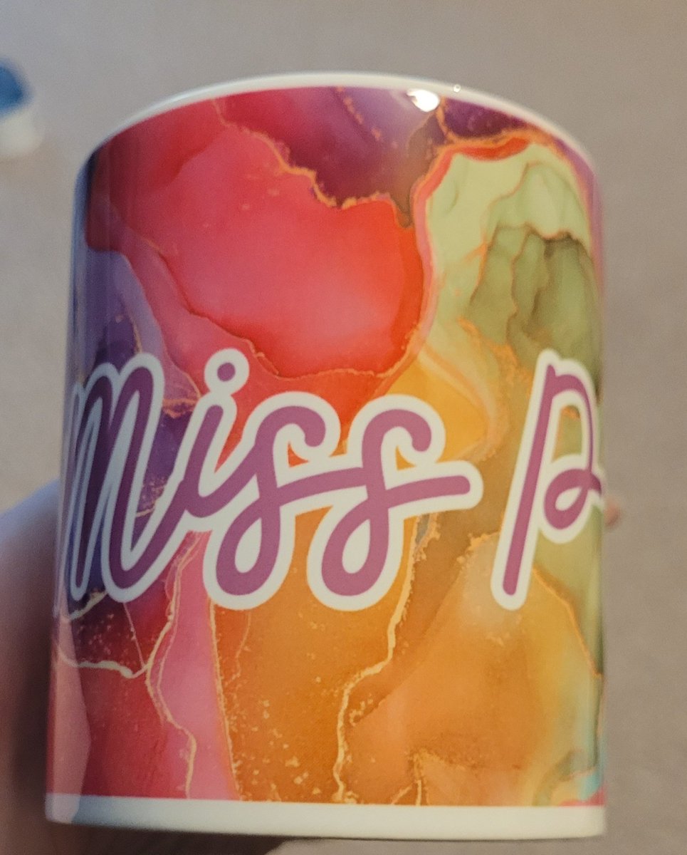 Miss P NPQLT tweet media