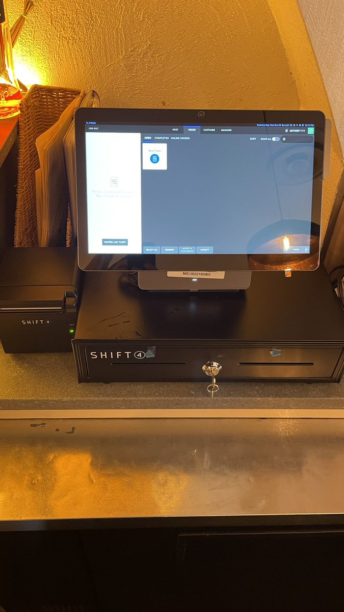 EL PRIMO in White Plains NY is now using the best POS system <a href="/SkyTabPOS/">SkyTab</a> by <a href="/Shift4/">Shift4</a> is giving the best experience to their customers