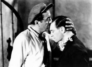 philippe_rouyer's tweet photo. «Tu me fends le cœur !» À 0h50 sur France 3, #PatrickBrion lance l’ultime trilogie qu’il présentera au #Cinémademinuit : «Marius» (1931), le film d’Alexandre Korda, adapté par Marcel Pagnol de sa pièce, avec Pierre Fresnay, Orane Demazis et Raimu dans une interprétation mythique https://t.co/TRRN37rgI8