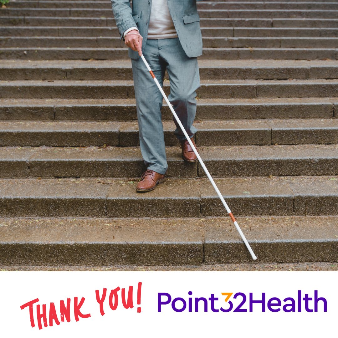 MABVI (@themabvi) on Twitter photo We thank <a href="/Point32HealthFn/">Point32Health Foundation</a> for their leadership and investment in healthy aging and Age-Friendly communities across the Commonwealth! Their recent $300,000 multi-year grant award and more than $600,000 in total to MABVI supports services for older adults with visual disabilities. We thank <a href="/Point32HealthFn/">Point32Health Foundation</a> for their leadership and investment in healthy aging and Age-Friendly communities across the Commonwealth! Their recent $300,000 multi-year grant award and more than $600,000 in total to MABVI supports services for older adults with visual disabilities.