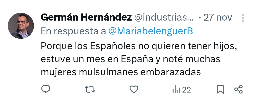 Pon #DeViernes, te vas a hinchar hoy