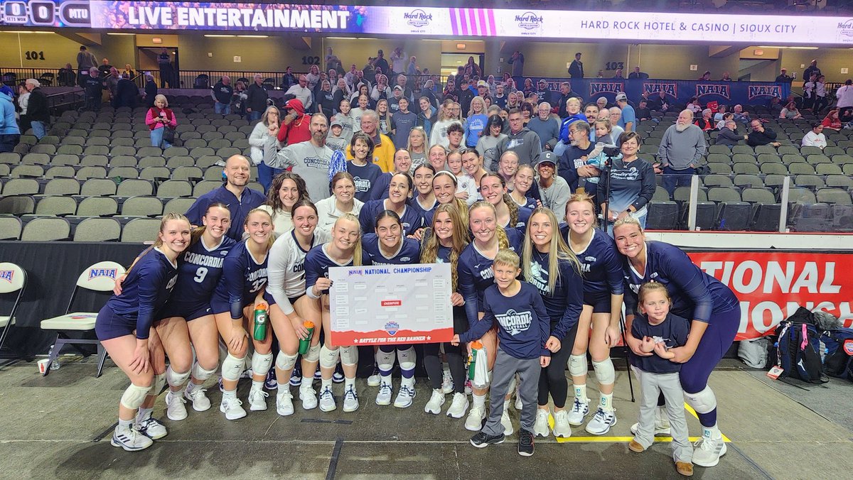 cunebulldogs's tweet photo. NATIONAL QUARTERFINALS HERE WE COME!!!

#GRIT 🙌

Let's gooooooo, @cunevolleyball!!! https://t.co/UpU8sRUmom