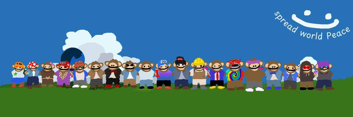 Pups 🌎☮️ tweet media