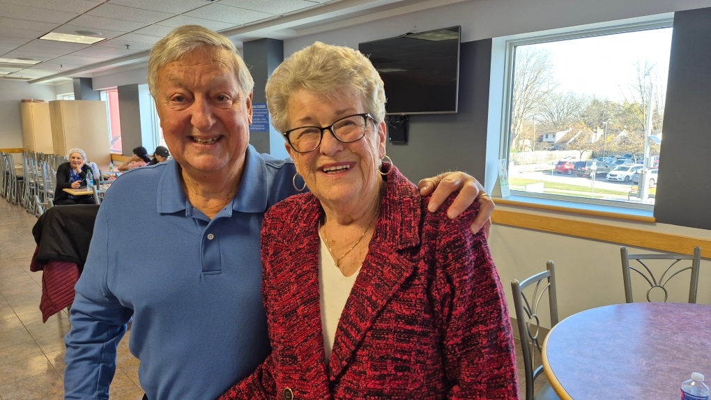 Survivor Network CA tweet media