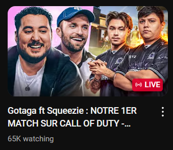 intelCDL's tweet photo. French viewership  😮‍💨🇫🇷 https://t.co/5bEphAuH6V