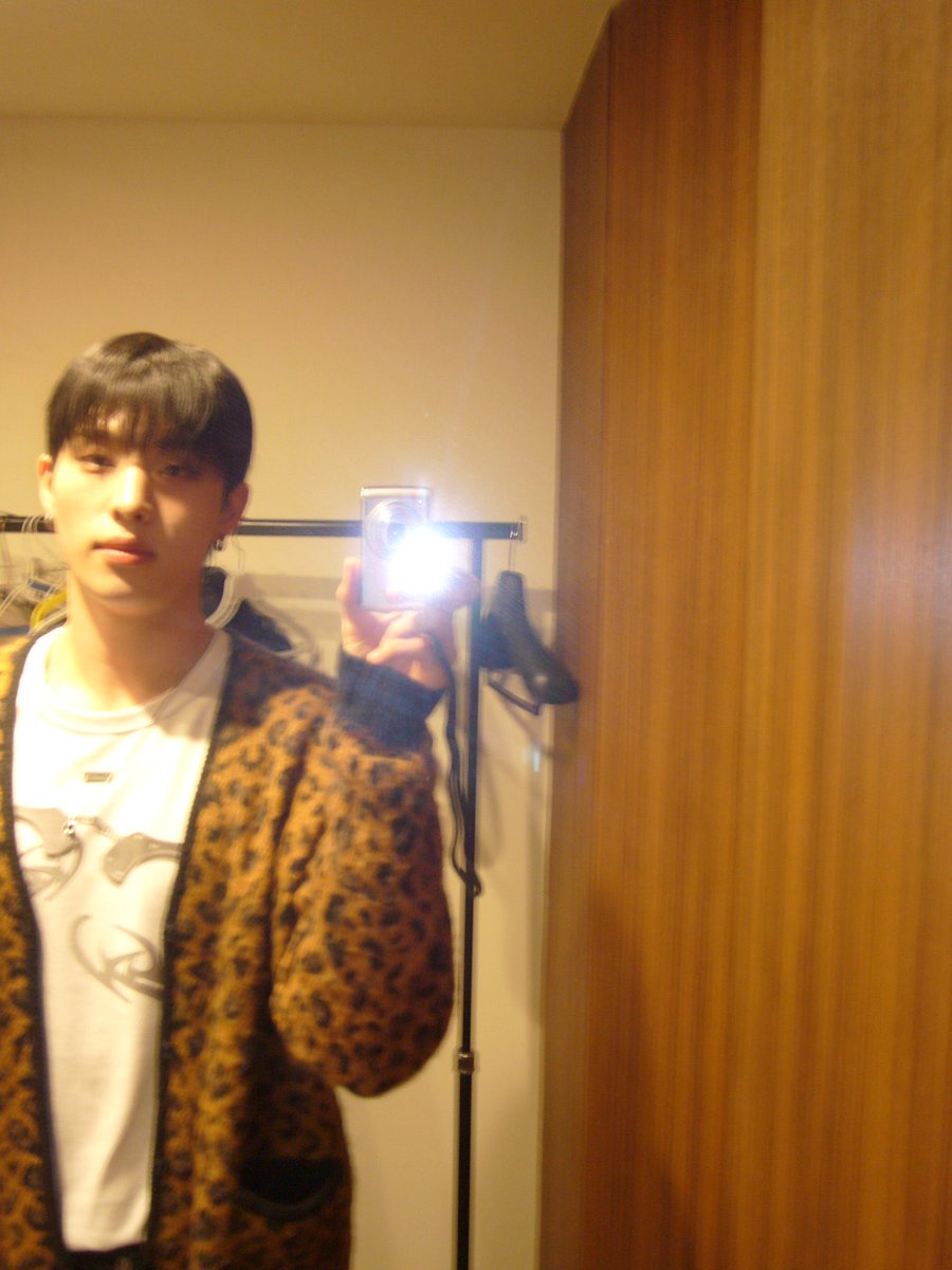 K271H tweet picture