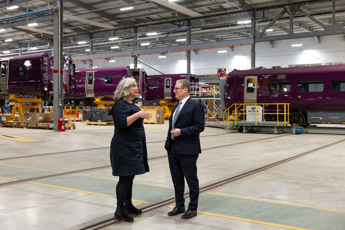 UK Prime Minister tweet media