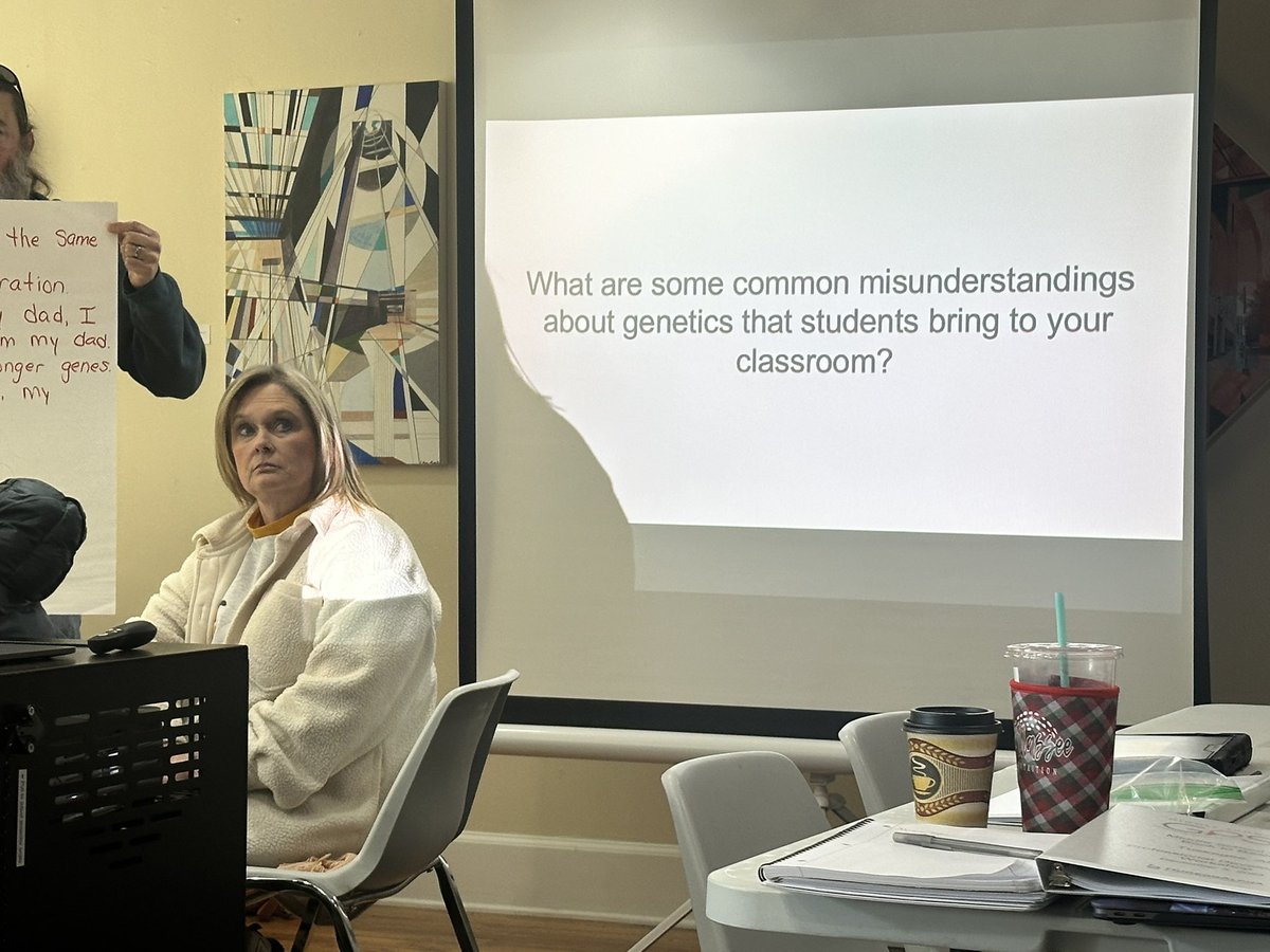 Shundasia Lewis-Brooks tweet media