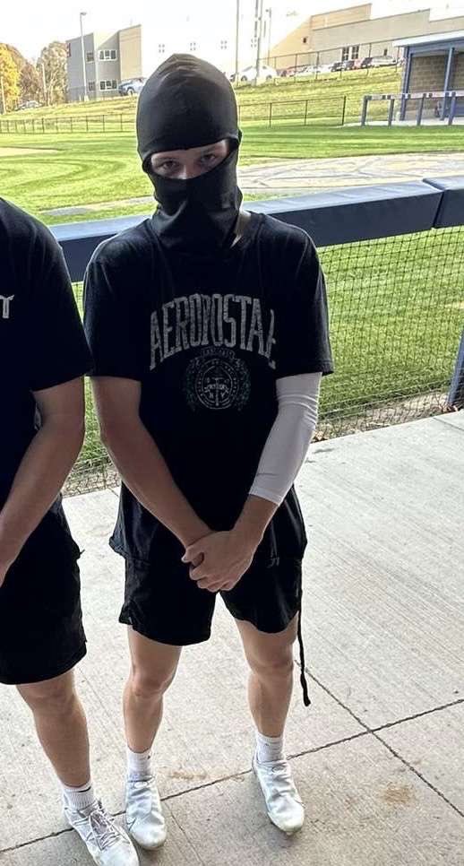 Final player intro: last but certainly not least

Jace Barnett aka white lightning
Height: 5’7. Weight. 145
Player comp: Patrick Beverly 👹

Hof defense. Will be locking up your best guard. Has not touched a basketball since 8th grade but he is ready to ball