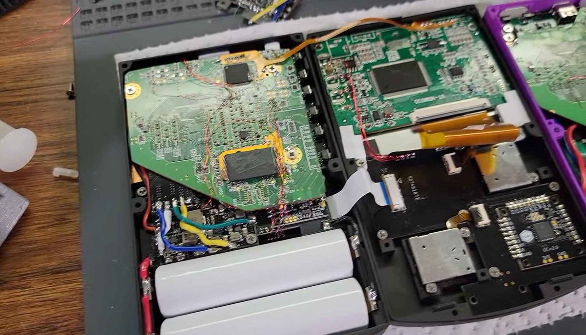 GingerOfOz tweet media