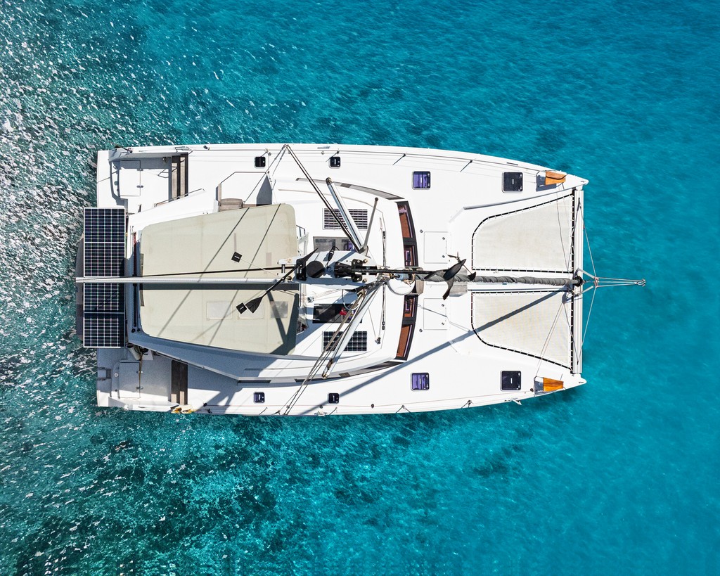 WorthAveYachts's tweet image. Located in Jupiter, Florida, FREEDOM 46′ 0″ (14.02m) Nautitech 2017 catamaran yacht for sale!

Asking Price: $474,000 USD

Contact: Leonce Richard / Leonce@WorthAvenueYachts.com / +1 (561) 833-4462

worthavenueyachts.com/yachts-for-sal…

#Catamaran #Nautitech #Yacht #Jupiter #Florida