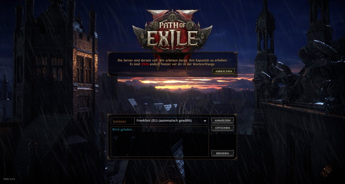 DasFruchtEis's tweet photo. Nun.!? ...😅 #PathofExile2 https://t.co/1wIs455Jrn