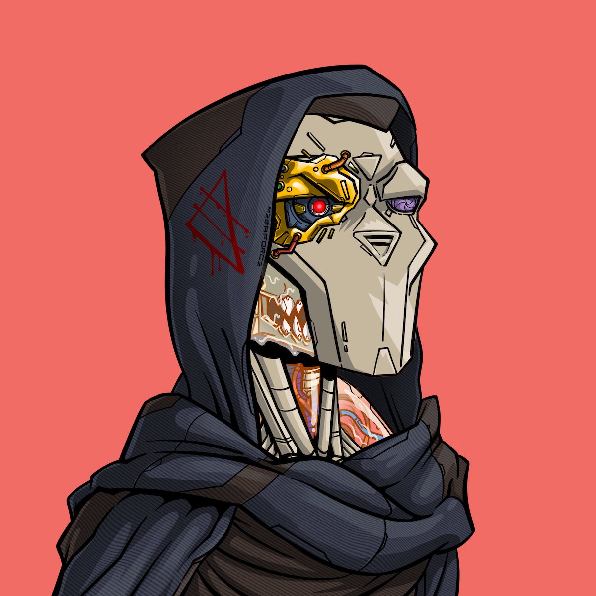 Subterra44642's tweet photo. @AppliedPrimate #SentinelFollowSentinel LFG ! Winter is coming https://t.co/kfnsO39aZV