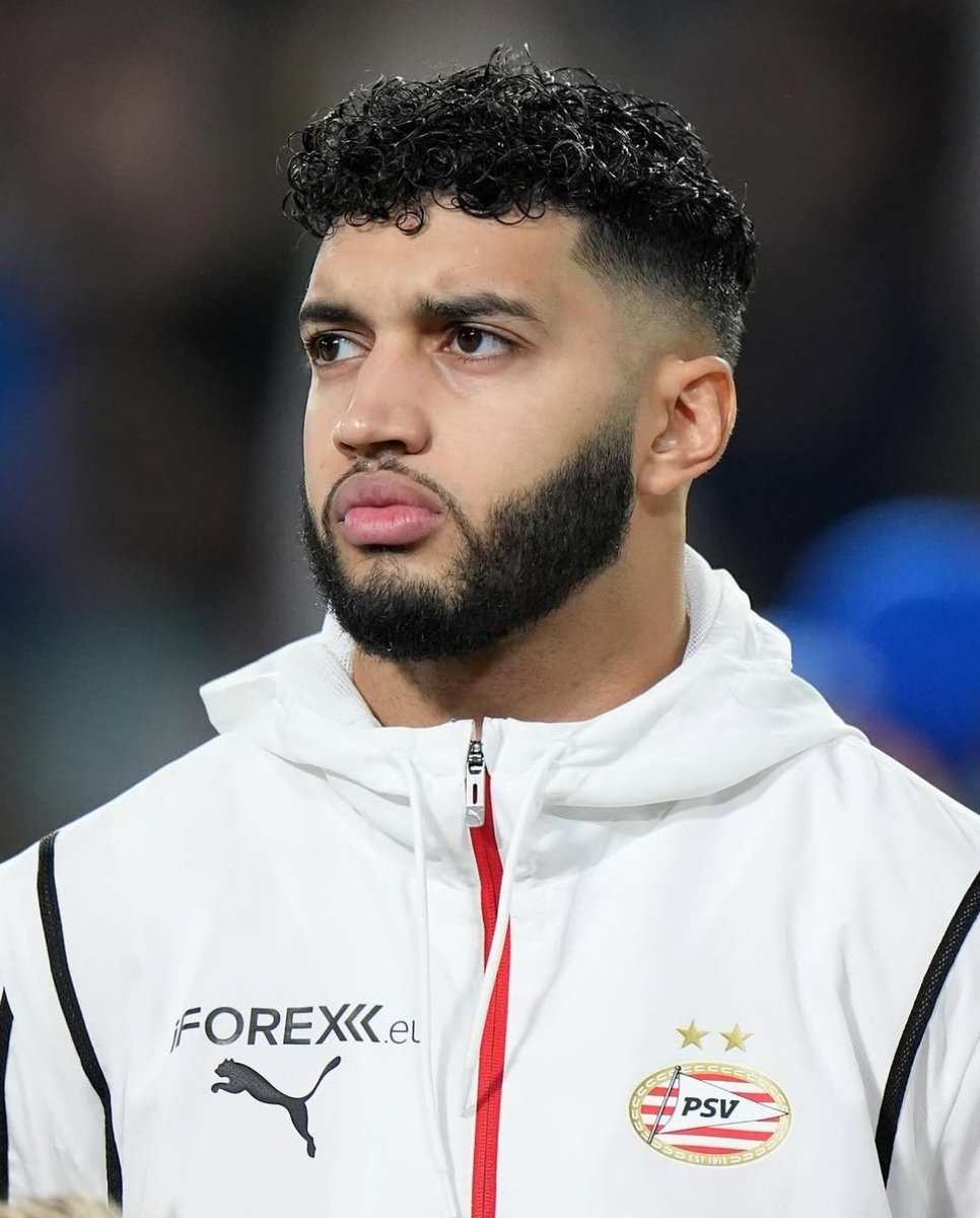 Le 𝗺𝗮𝘁𝗰𝗵 𝗹𝗲́𝗴𝗲𝗻𝗱𝗮𝗶𝗿𝗲 que vien de nous pondre 𝐈𝐬𝐦𝐚𝐞𝐥 𝐒𝐚𝐢𝐛𝐚𝐫𝐢 🇲🇦👑 :

🎯 20" : 𝗣𝗔𝗦𝗦𝗘𝗨𝗥 𝗗𝗘́𝗖𝗜𝗦𝗜𝗙
🎯 34" : 𝗣𝗔𝗦𝗦𝗘𝗨𝗥 𝗗𝗘́𝗖𝗜𝗦𝗜𝗙
⚽ 45+2" : 𝗕𝗨𝗧𝗘𝗨𝗥
⚽ 54" : 𝗕𝗨𝗧𝗘𝗨𝗥

Le meilleur joueur Africain du monde actuellement ? 🤔🌍
