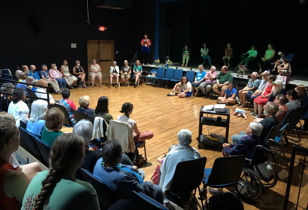 NYYM weekly update - news and events for Friends - mailchi.mp/nyym.org/weekl…