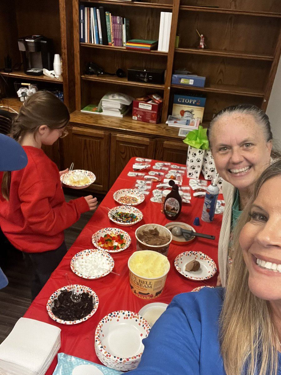 SHSU Charter School tweet media