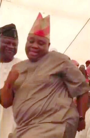 Reno Omokri tweet media