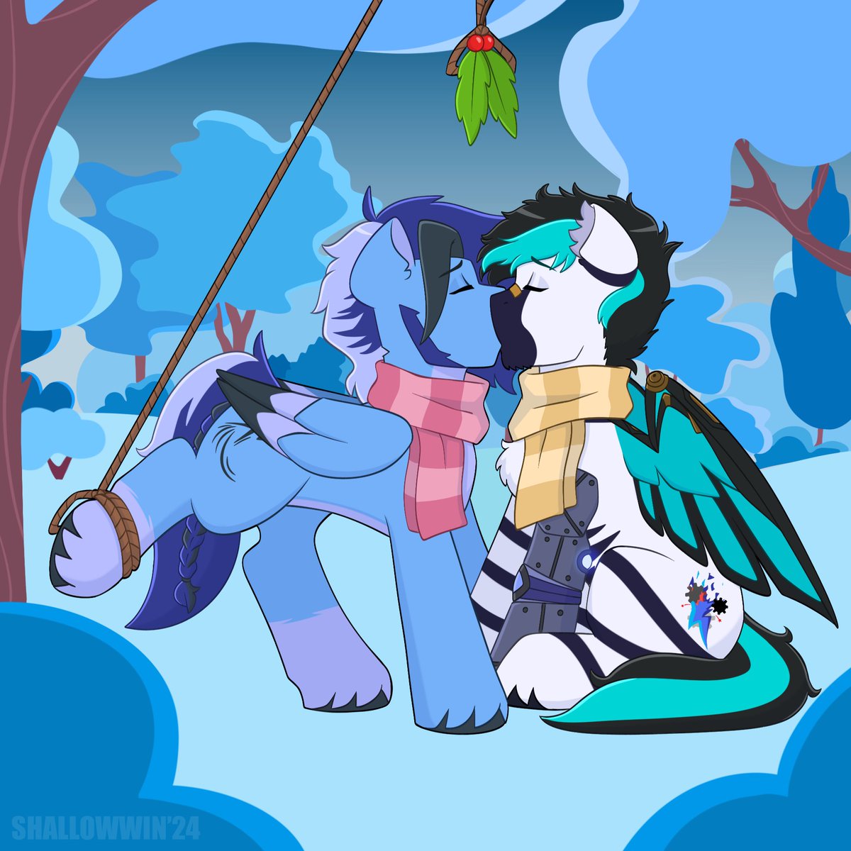 Shallow Win SFW (COMMISSIONS OPEN) tweet media