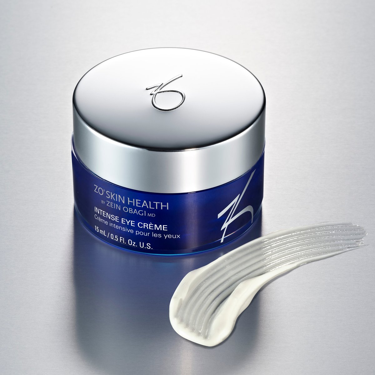 zoskinhealth's tweet photo. This holiday season, let your eyes steal the spotlight with the help of Intense Eye Crème. Formulated with targeted retinol + optical diffusers, it works to visibly reduce fine lines, dark circles, and puffiness. #zoeyecare #holidayskincare #zoskinhealth #committoyourskin https://t.co/OjY2oAfyzP