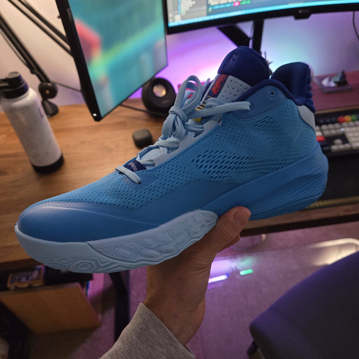 ᕲΛᐺΞ ᗷΛᖇᖇΞTT 🍥 tweet media