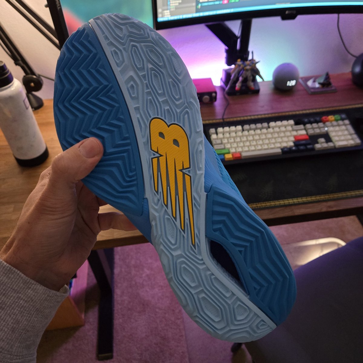 ᕲΛᐺΞ ᗷΛᖇᖇΞTT 🍥 tweet media