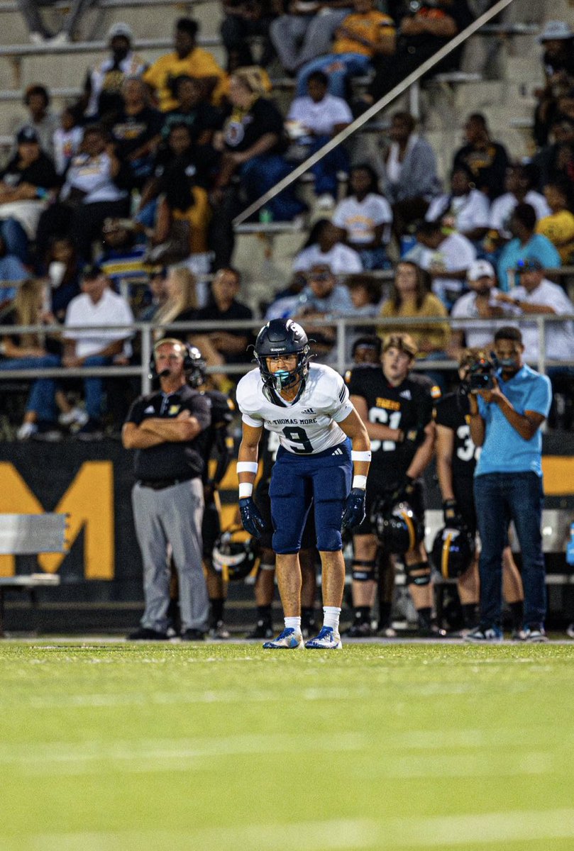 Shannon Belt (@shannonbelt3) on Twitter photo AOTW: Th votes are in and the first Daily Advertiser Athlete of the Week for the month of December is <a href="/brianbroussardd/">Brian Broussard Jr.</a> of <a href="/STMCougarFB/">STMCougarFootball</a>! Read about Brian and the Cougars below! <a href="/STMathleticsnow/">STM Athletics</a> #lafayettepreps
theadvertiser.com/story/sports/h… AOTW: Th votes are in and the first Daily Advertiser Athlete of the Week for the month of December is <a href="/brianbroussardd/">Brian Broussard Jr.</a> of <a href="/STMCougarFB/">STMCougarFootball</a>! Read about Brian and the Cougars below! <a href="/STMathleticsnow/">STM Athletics</a> #lafayettepreps
theadvertiser.com/story/sports/h…
