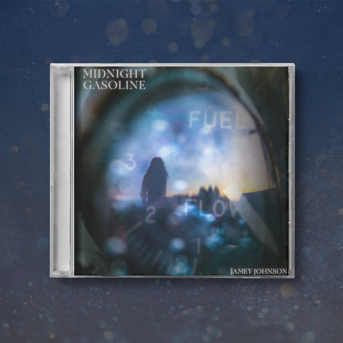 Jamey Johnson tweet media