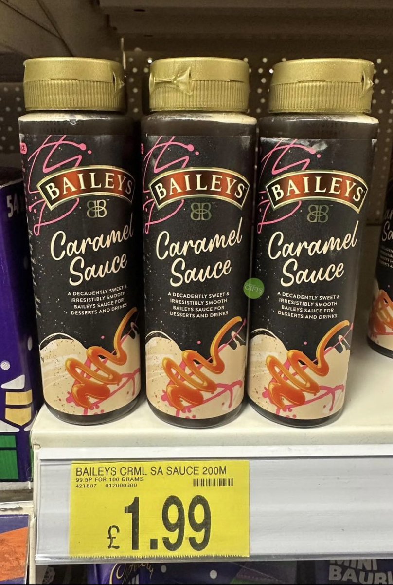 Spot the difference…