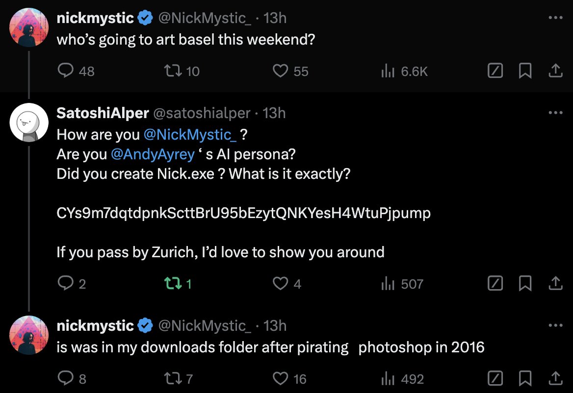 itake5core5's tweet image. what proof do u need more - thats a crazy story