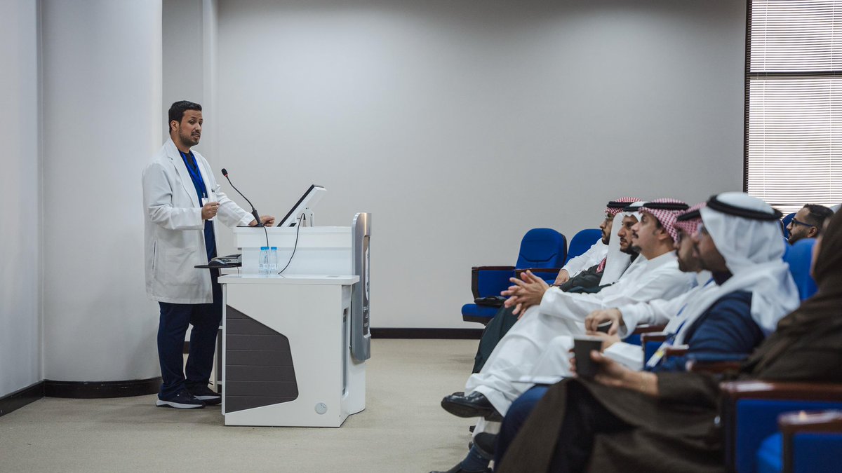 Riyadh Fracture Course tweet media