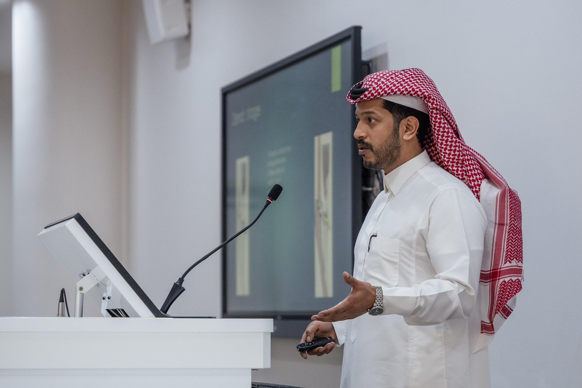 Riyadh Fracture Course tweet media