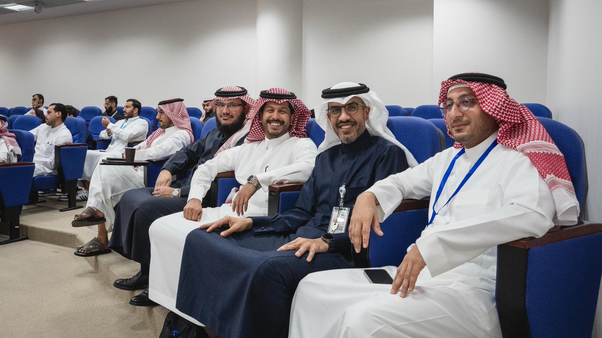 Riyadh Fracture Course tweet media