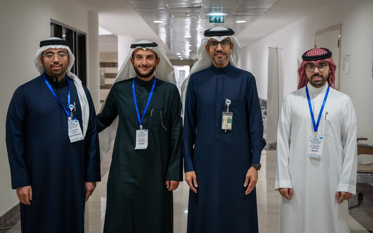 Riyadh Fracture Course tweet media